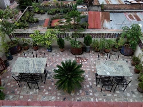 Hotel Sweet Dreams Thamel Katmandu Zewnętrze zdjęcie