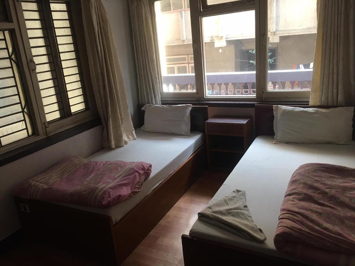 Hotel Sweet Dreams Thamel Katmandu Zewnętrze zdjęcie