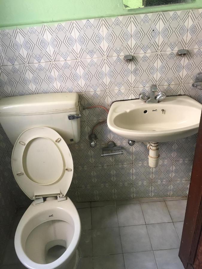 Hotel Sweet Dreams Thamel Katmandu Zewnętrze zdjęcie