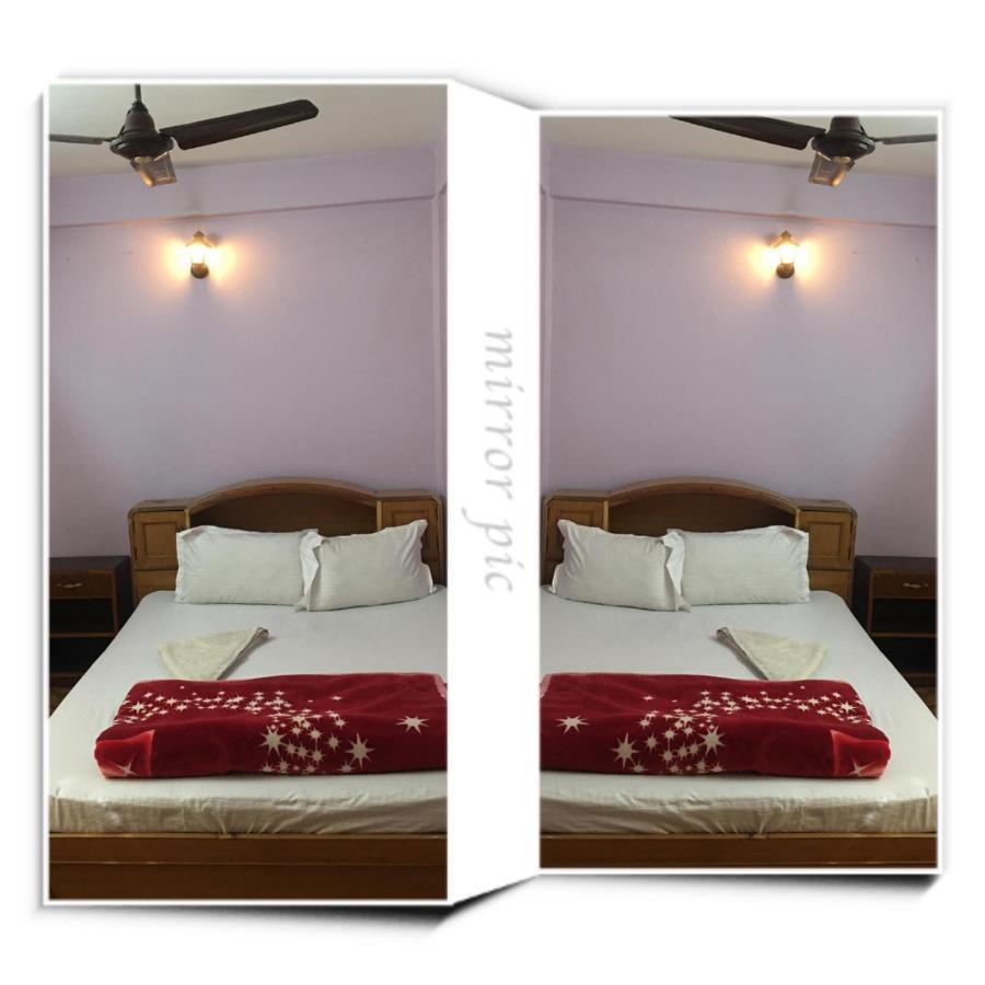 Hotel Sweet Dreams Thamel Katmandu Zewnętrze zdjęcie
