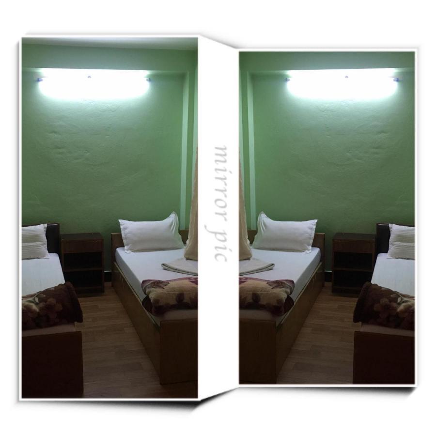 Hotel Sweet Dreams Thamel Katmandu Zewnętrze zdjęcie