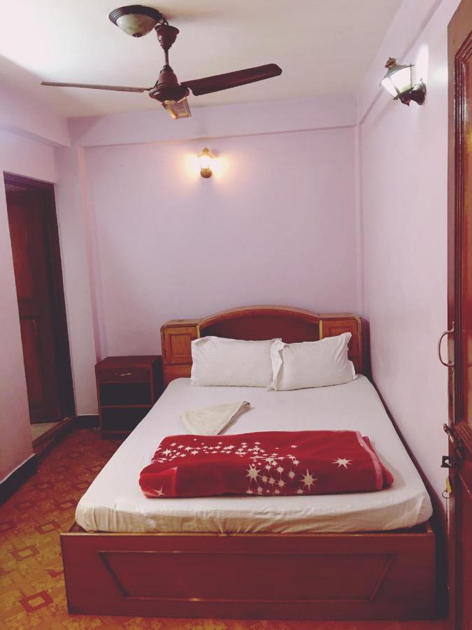 Hotel Sweet Dreams Thamel Katmandu Zewnętrze zdjęcie