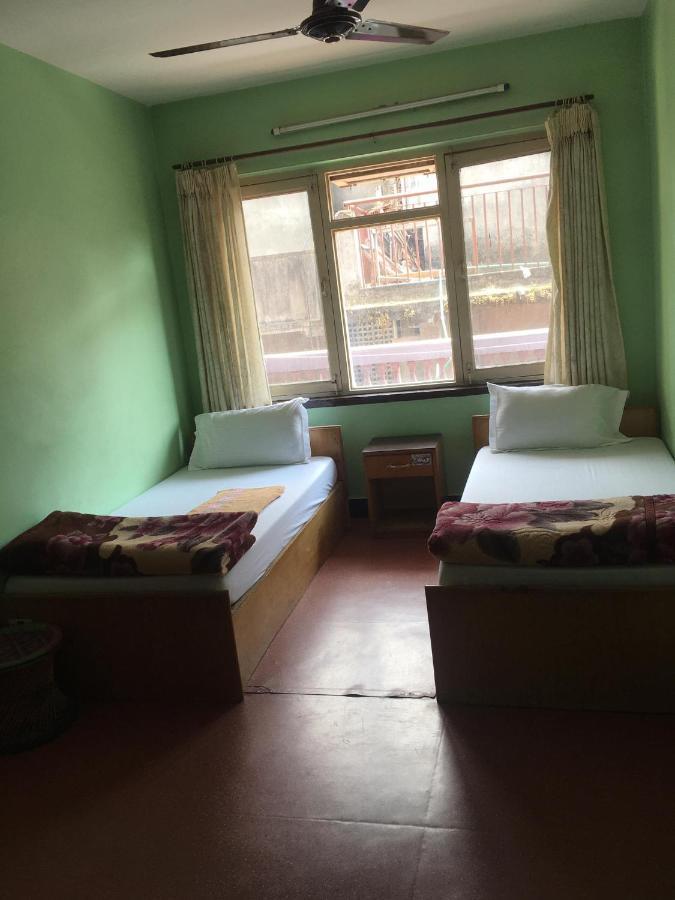 Hotel Sweet Dreams Thamel Katmandu Zewnętrze zdjęcie