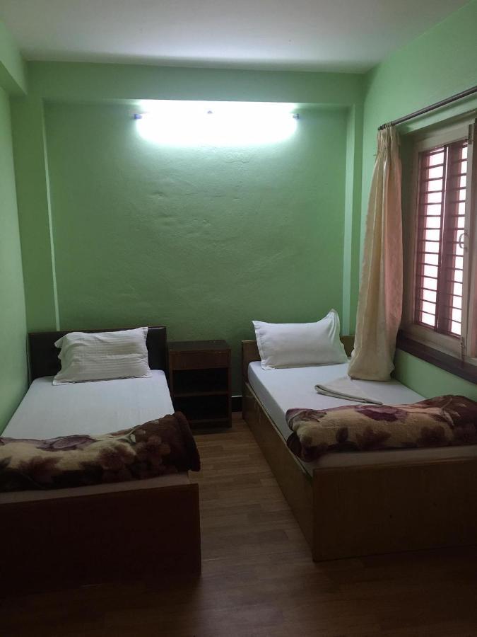 Hotel Sweet Dreams Thamel Katmandu Zewnętrze zdjęcie