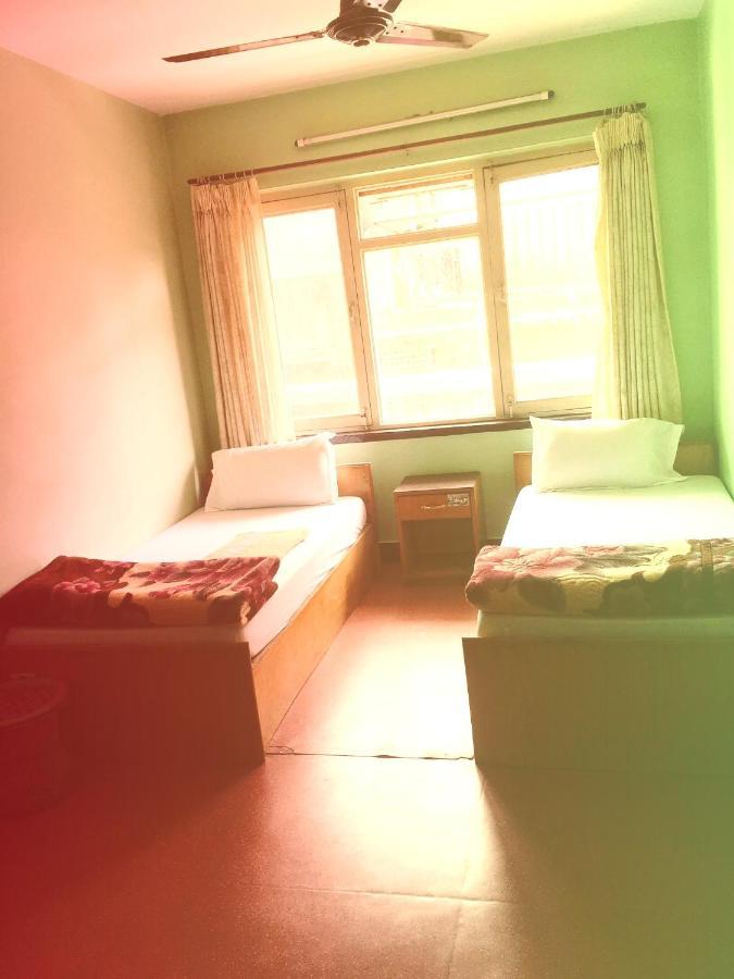 Hotel Sweet Dreams Thamel Katmandu Zewnętrze zdjęcie