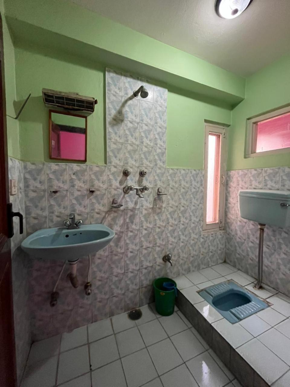 Hotel Sweet Dreams Thamel Katmandu Zewnętrze zdjęcie
