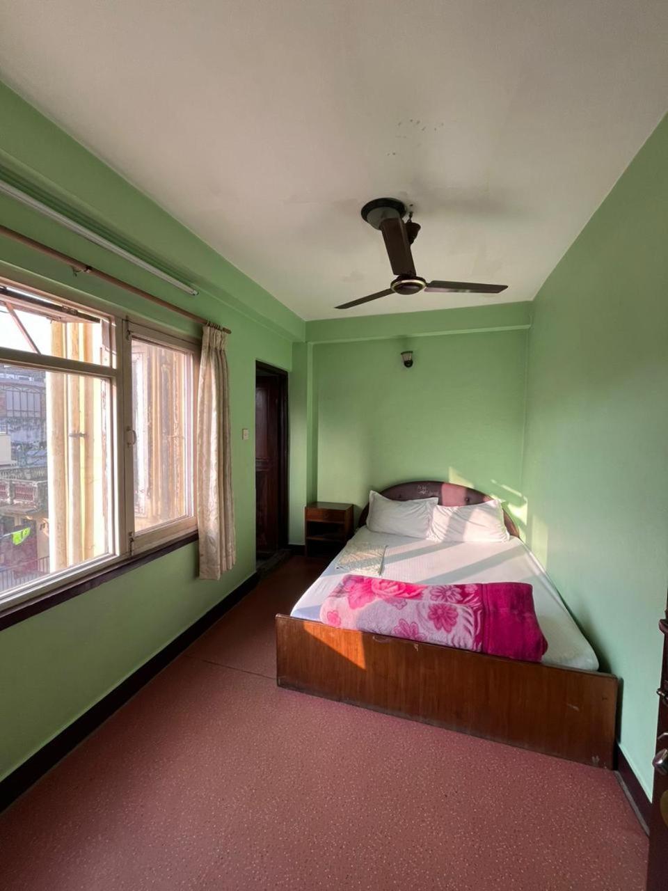 Hotel Sweet Dreams Thamel Katmandu Zewnętrze zdjęcie