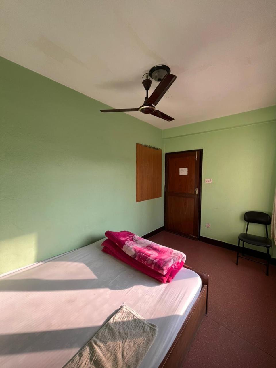 Hotel Sweet Dreams Thamel Katmandu Zewnętrze zdjęcie